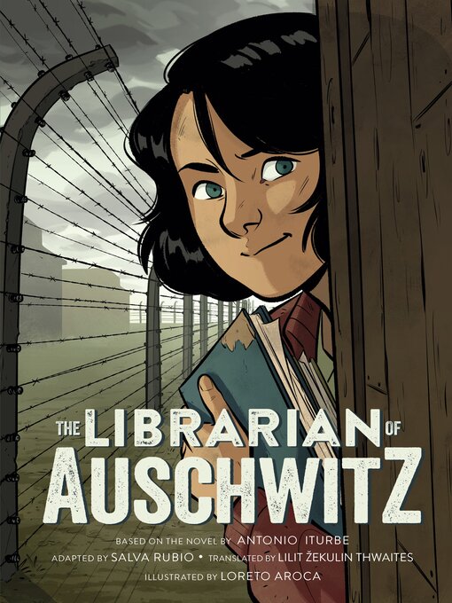 Title details for The Librarian of Auschwitz by Antonio Iturbe - Available